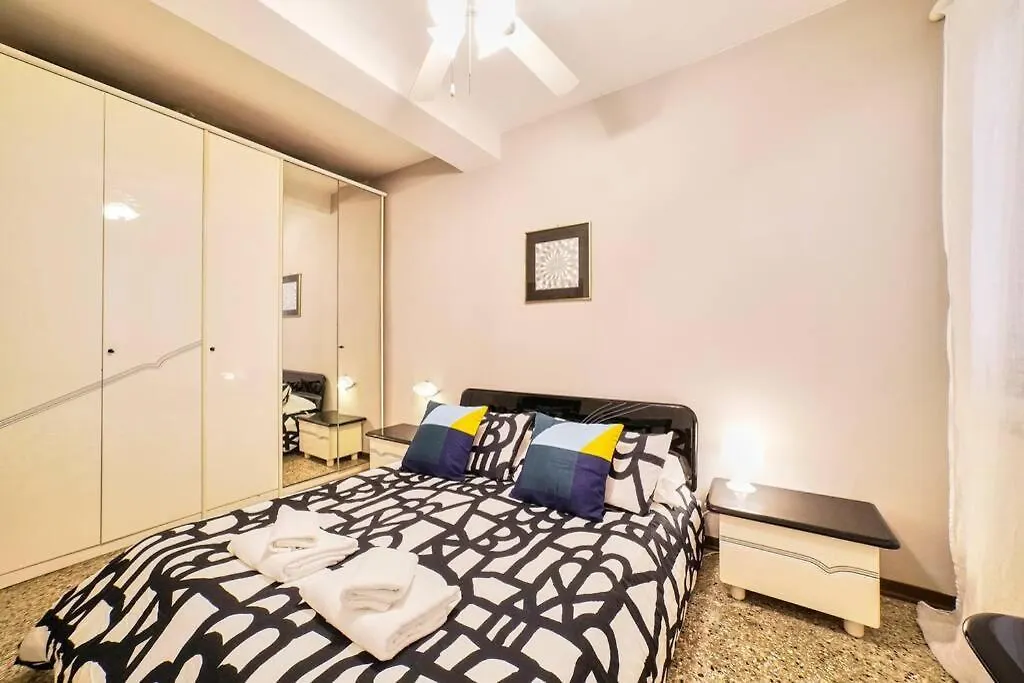 Appartamento A Rialto, Calle Della Madonna Venice Italy