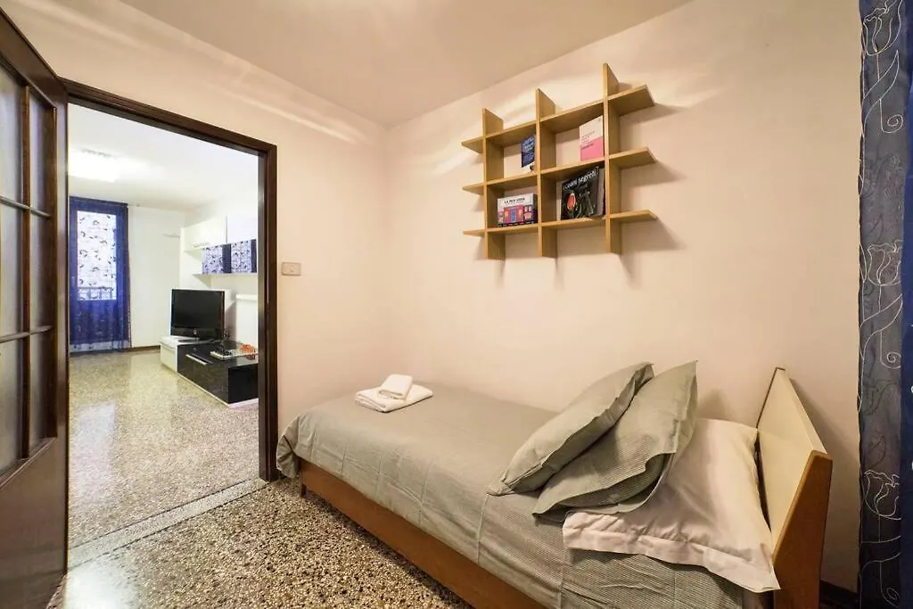 Appartamento A Rialto, Calle Della Madonna Venice
