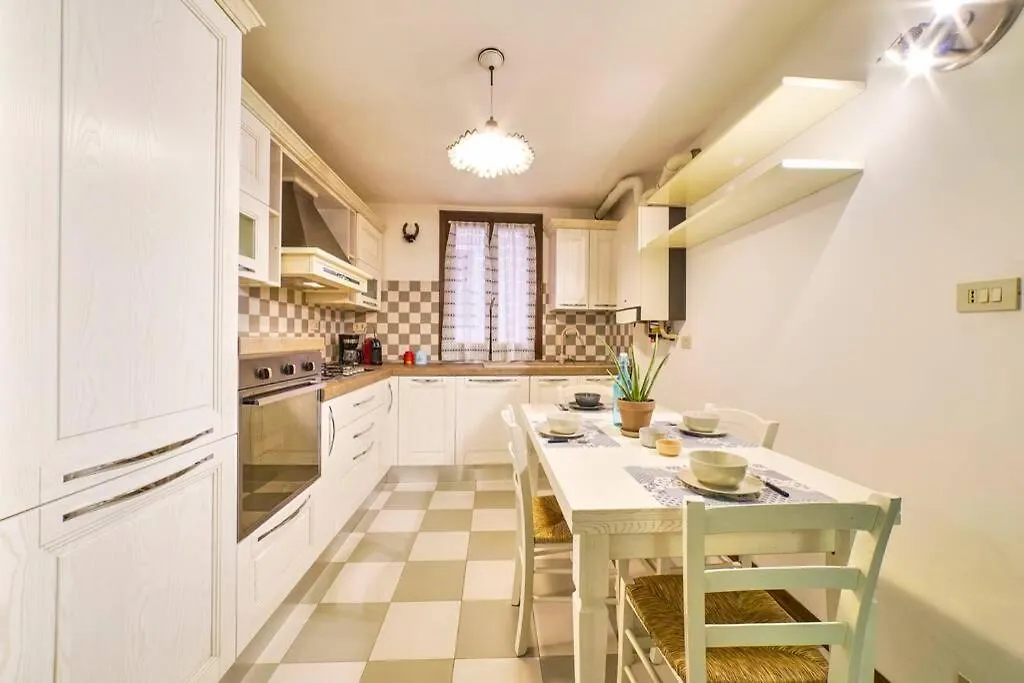 Appartamento A Rialto, Calle Della Madonna Venice 0*,