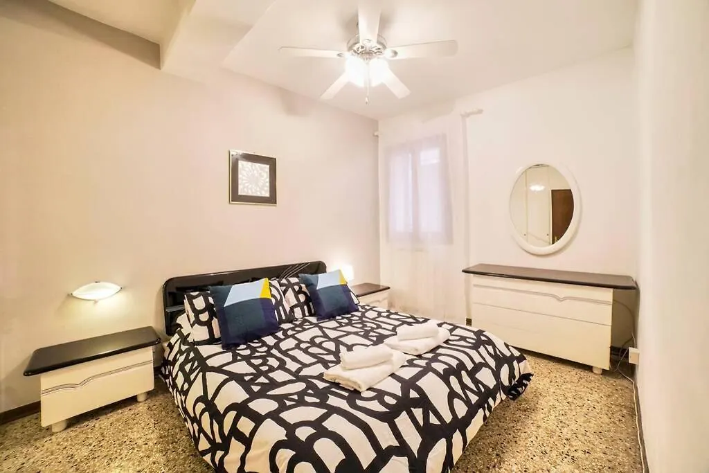 Appartamento A Rialto, Calle Della Madonna Venice 0*,  Italy
