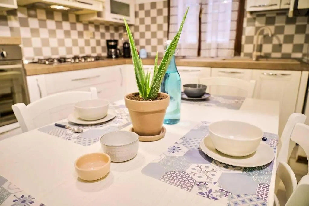 Apartment Appartamento A Rialto, Calle Della Madonna Venice
