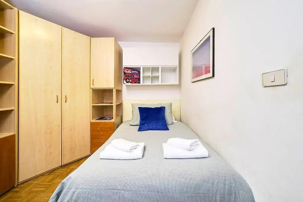 Appartamento A Rialto, Calle Della Madonna Venice Apartment