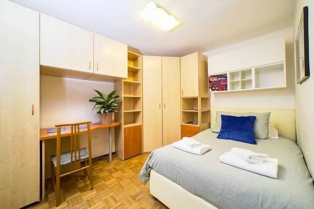 Appartamento A Rialto, Calle Della Madonna Venice Apartment