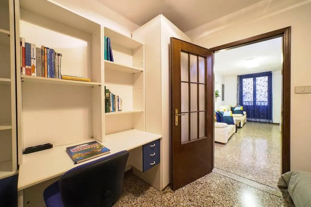 Apartment Appartamento A Rialto, Calle Della Madonna Venice Italy
