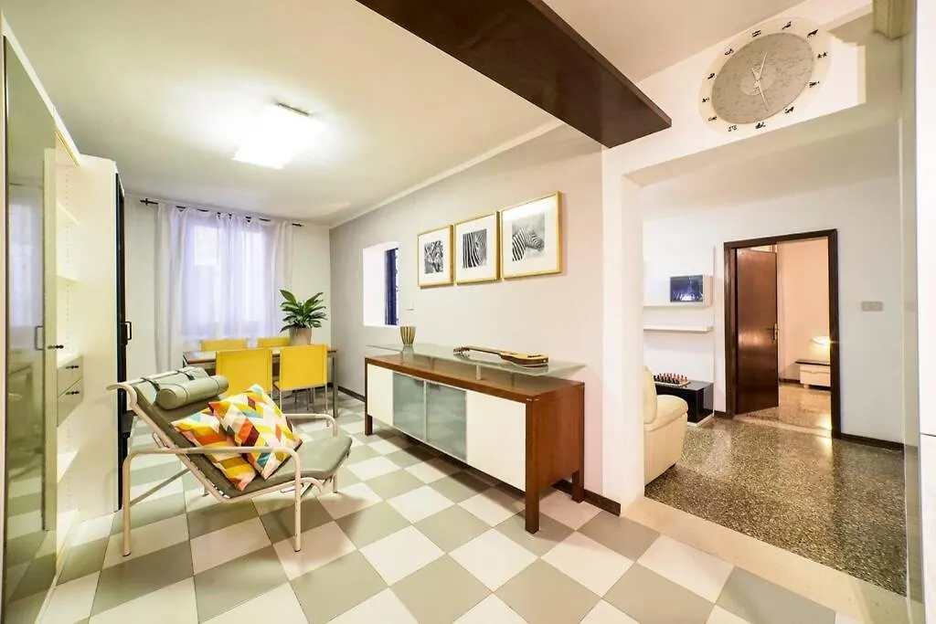 Appartamento A Rialto, Calle Della Madonna Venice